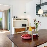 Apartman Schambachhof *
