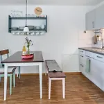 Schambachhof Appartement *