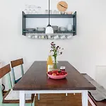 Appartement Schambachhof Boetzingen