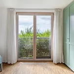 Appartement Schambachhof *