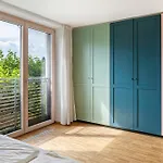 Appartement Schambachhof
