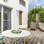 Appartement Schambachhof Boetzingen
