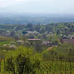 Schambachhof Apartman *