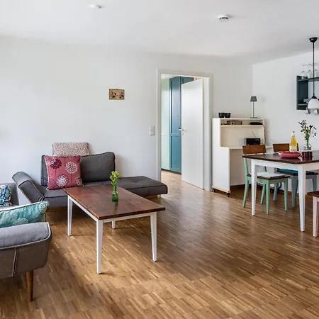 Schambachhof Apartment *