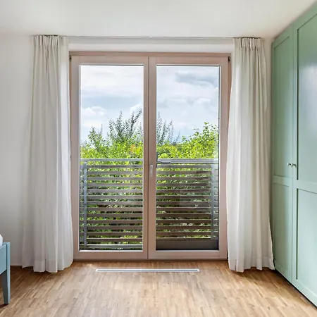 Schambachhof Apartment