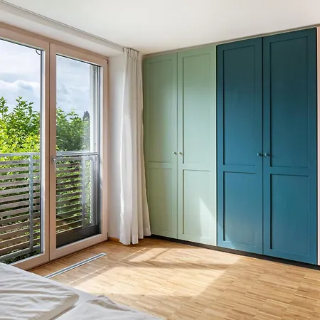 Schambachhof Apartment *