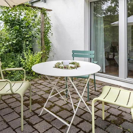 Apartment Schambachhof Boetzingen