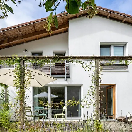 Apartment Schambachhof *