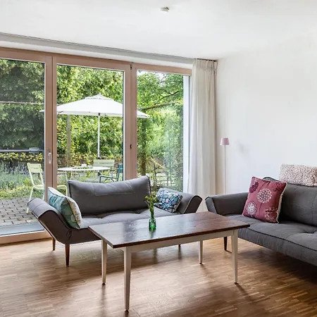 Schambachhof Apartment Boetzingen