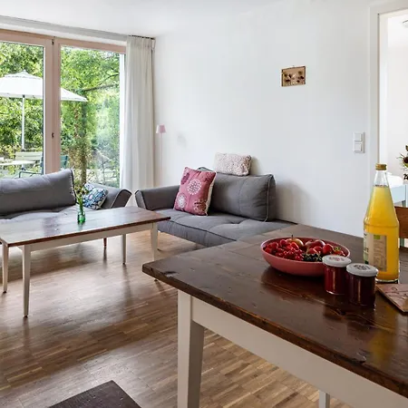 Apartment Schambachhof