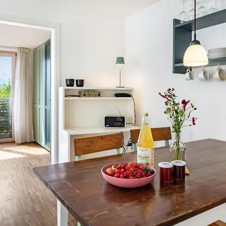 Apartment Schambachhof *