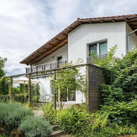 Appartement Schambachhof *