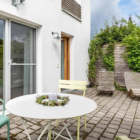 Lejlighed Schambachhof Boetzingen